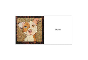Cards of Encouragement - Canine